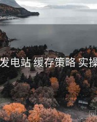 岛遇发电站 缓存策略 实操路径