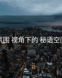社区氛围 视角下的 秘语空间官网