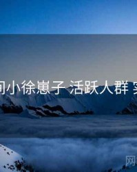 秘语空间小徐崽子 活跃人群 实操路径